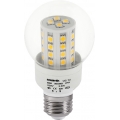 Светодиодная лампа Kr. STD-B60-5,8W-E27-CL